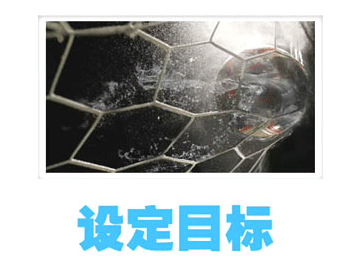 網站建站流程一設定目標